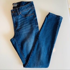 Rewash Brand Skinny Jeans